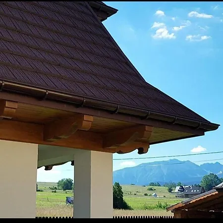 Czernik House & Vakantiehuis