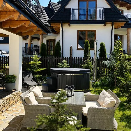 Czernik House & * Poronin