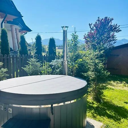 Czernik House &