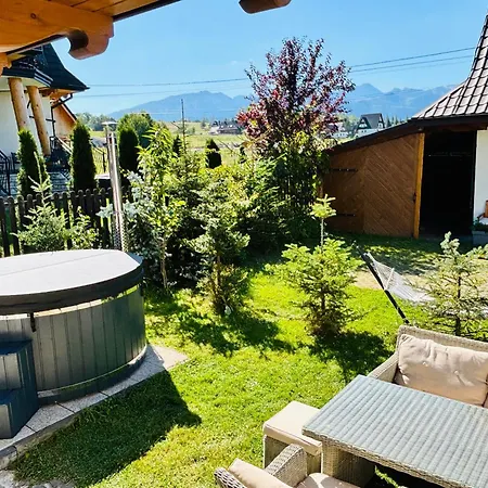 Czernik House &