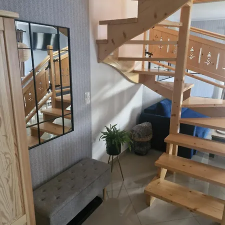 Czernik House &