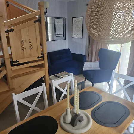 Czernik House & Poronin