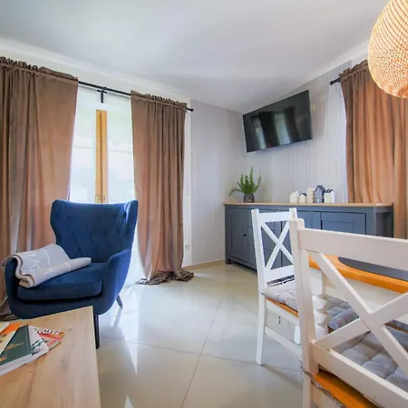 Czernik House & Vakantiehuis *