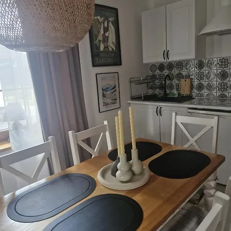 Czernik House & Vakantiehuis Poronin
