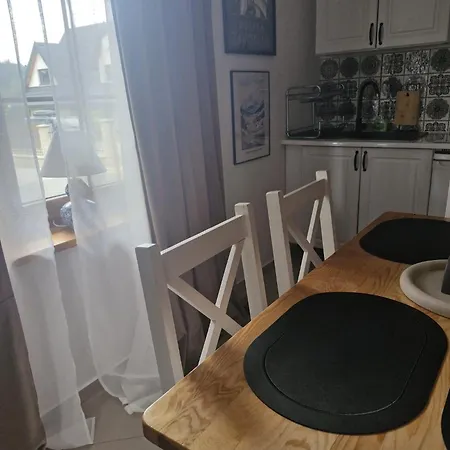 Vakantiehuis Czernik House &