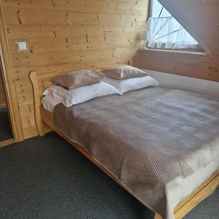 Vakantiehuis Czernik House &