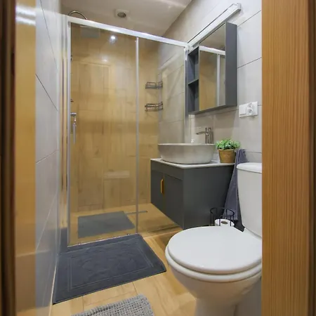 Czernik House & - Jacuzzi & Goraca Balia