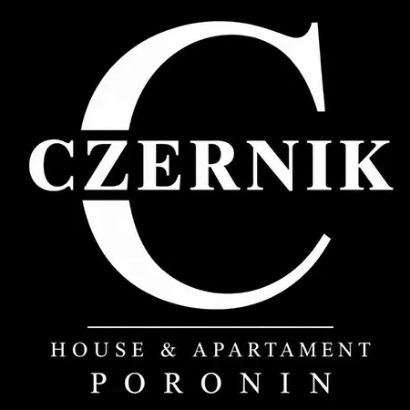 Vakantiehuis Czernik House &