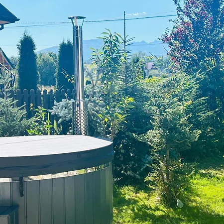 Czernik House & Vakantiehuis *